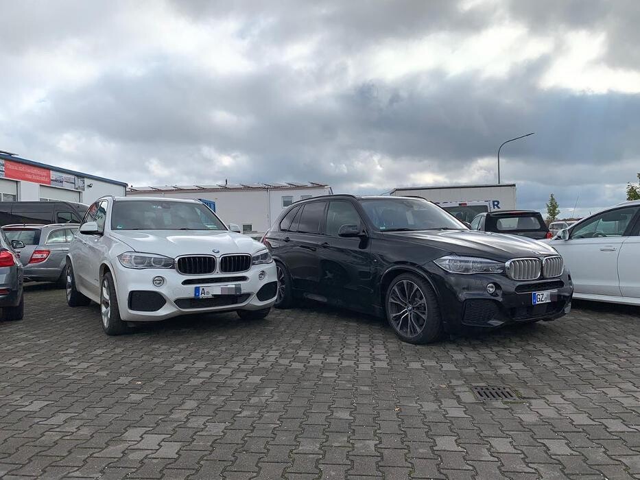 Bilder Driver Center Kisatec
