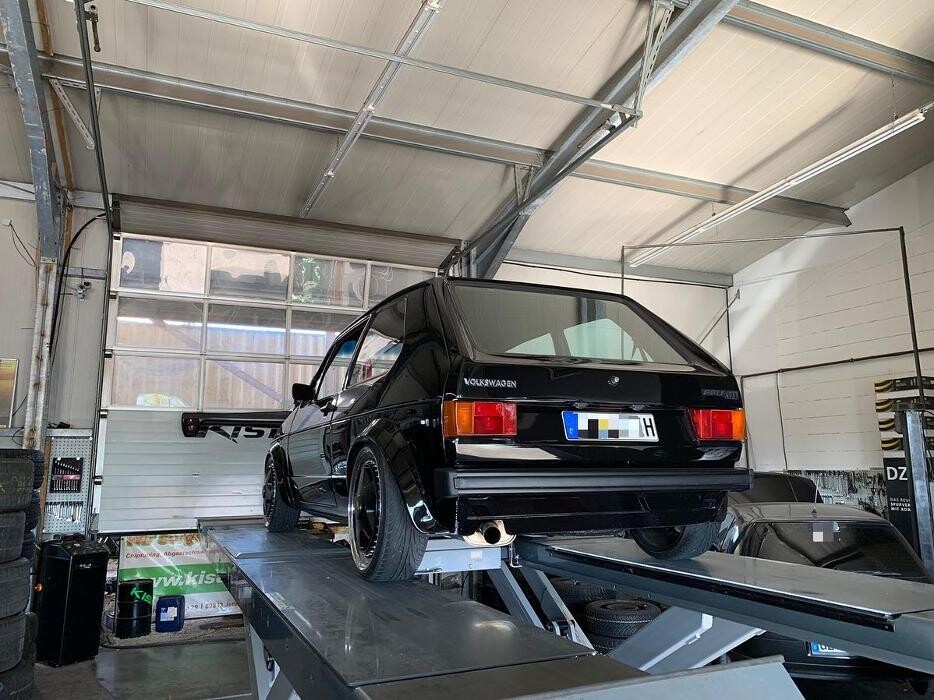 Bilder Driver Center Kisatec