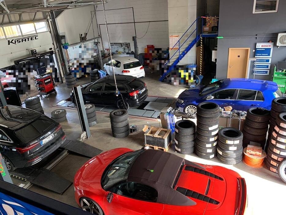 Bilder Driver Center Kisatec