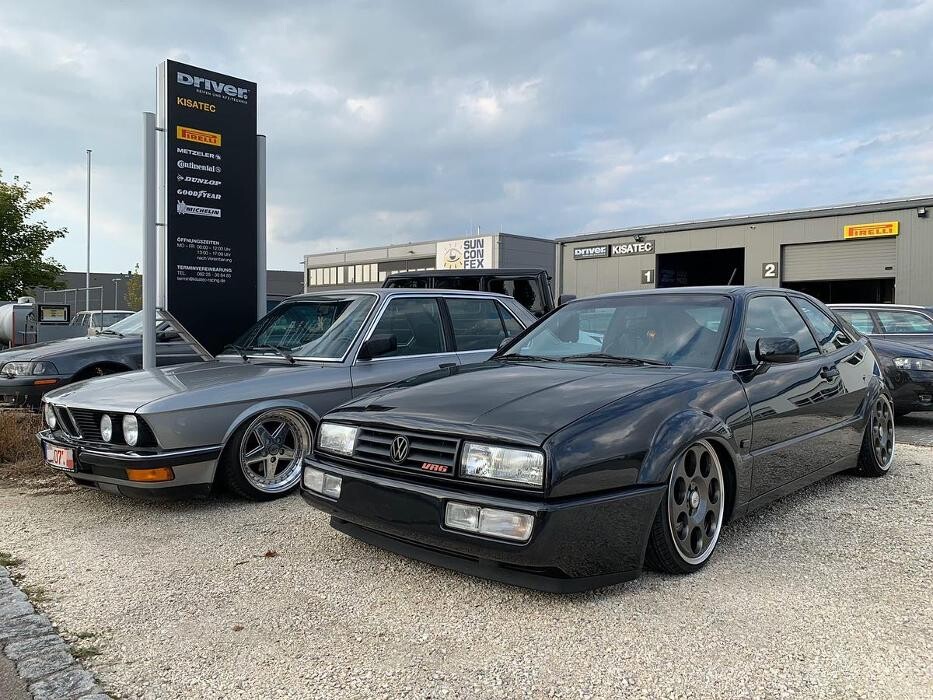Bilder Driver Center Kisatec