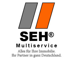 SEH Multiservice Dienstleistungen Logo