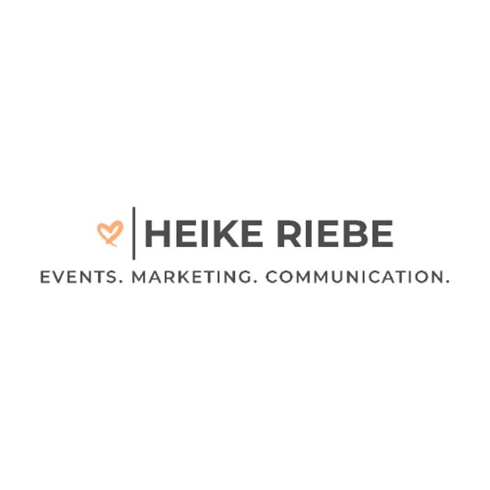 Heike Riebe Logo