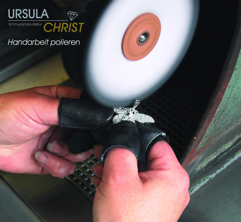 Bilder Ursula Christ Schmuckwaren im Trend der Zeit