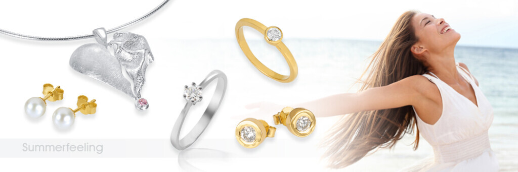 Bilder Ursula Christ Schmuckwaren im Trend der Zeit