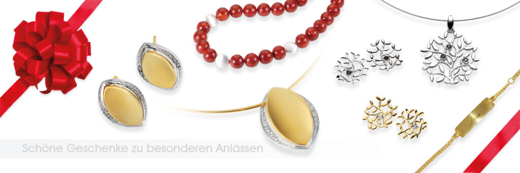 Bilder Ursula Christ Schmuckwaren im Trend der Zeit