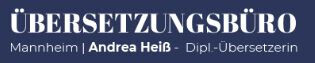 Übersetzungsbüro Mannheim Logo