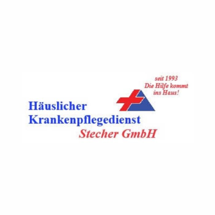 Häuslicher Krankenpflegedienst Stecher GmbH Logo