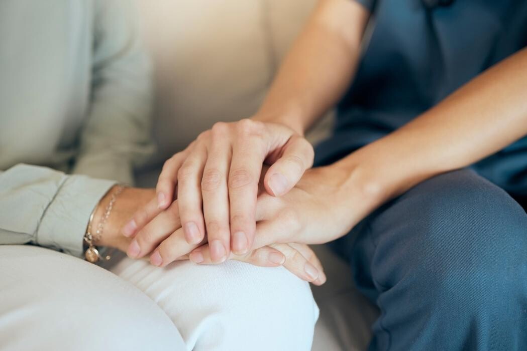 Bilder Häuslicher Krankenpflegedienst Stecher GmbH