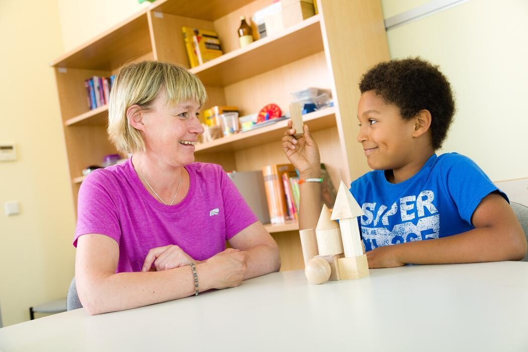 Bilder Duden Institut für Lerntherapie Hamburg-Harburg