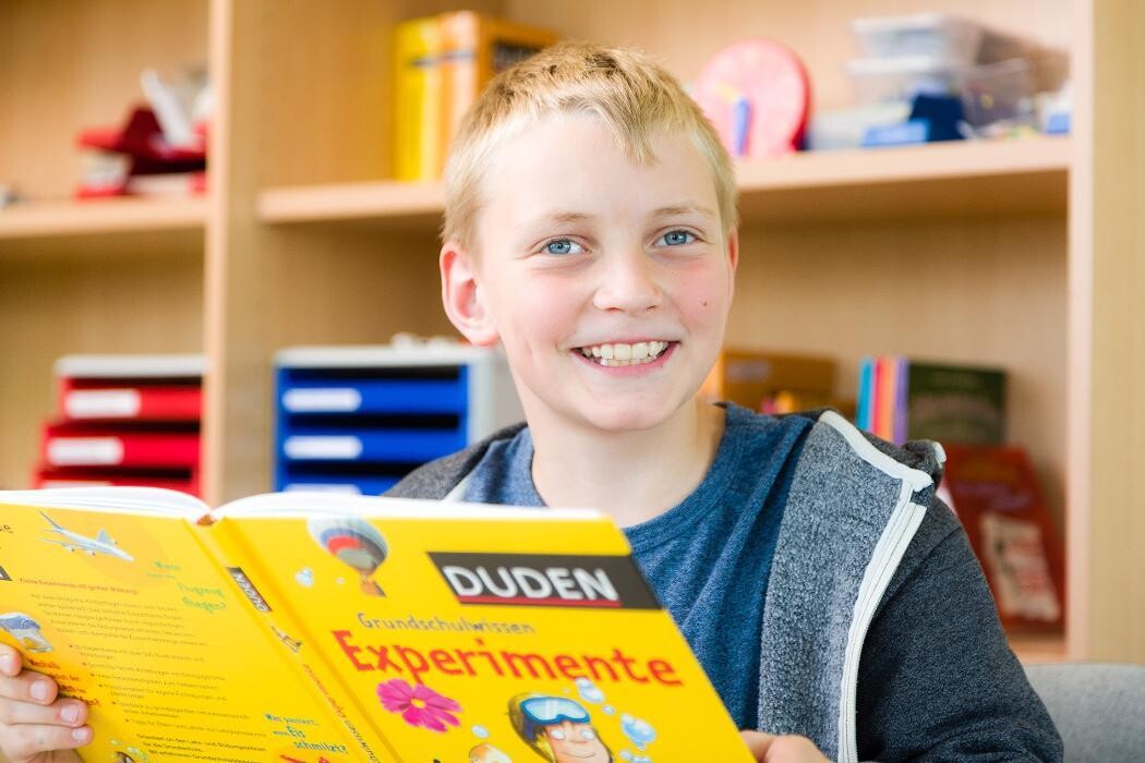 Bilder Duden Institut für Lerntherapie Hamburg-Harburg
