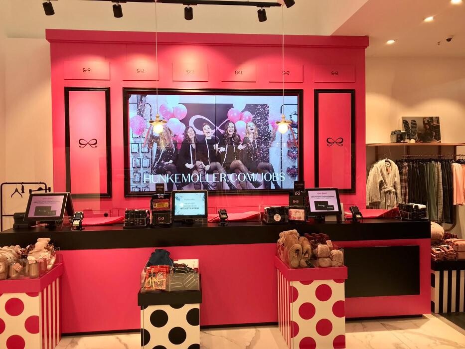 Bilder Hunkemöller Kurfürstendamm
