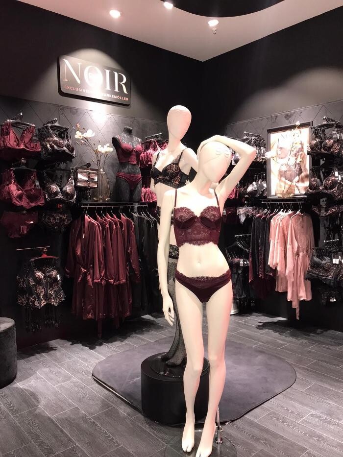 Bilder Hunkemöller Kurfürstendamm