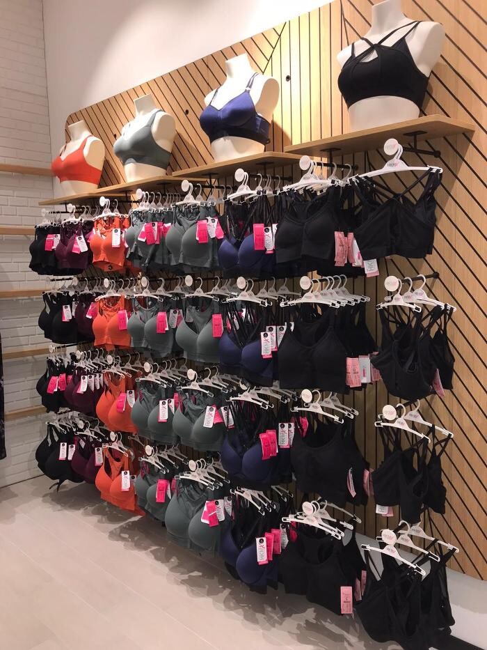 Bilder Hunkemöller Kurfürstendamm