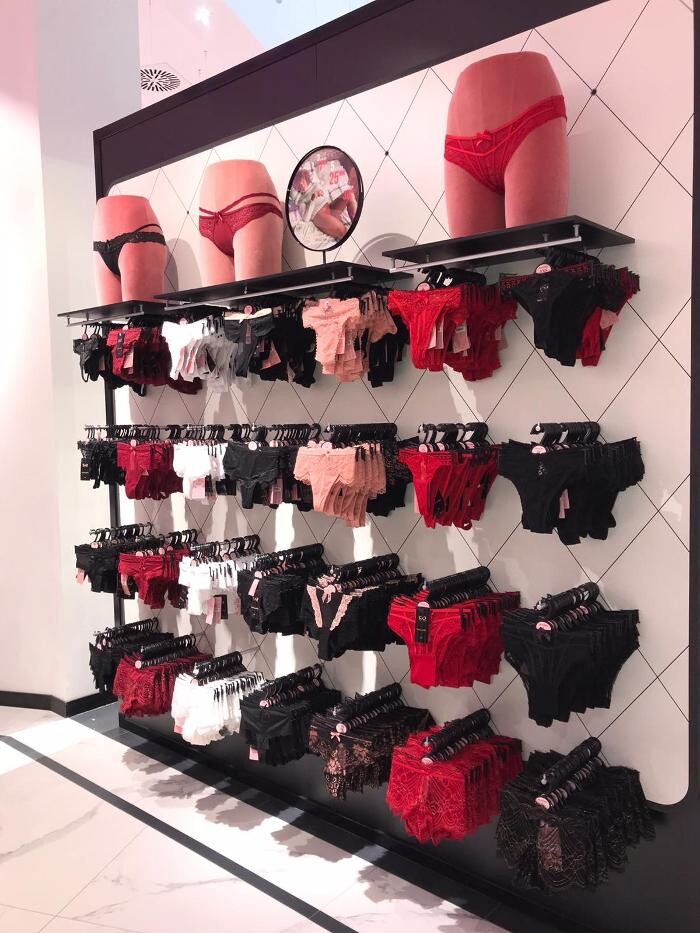 Bilder Hunkemöller Kurfürstendamm