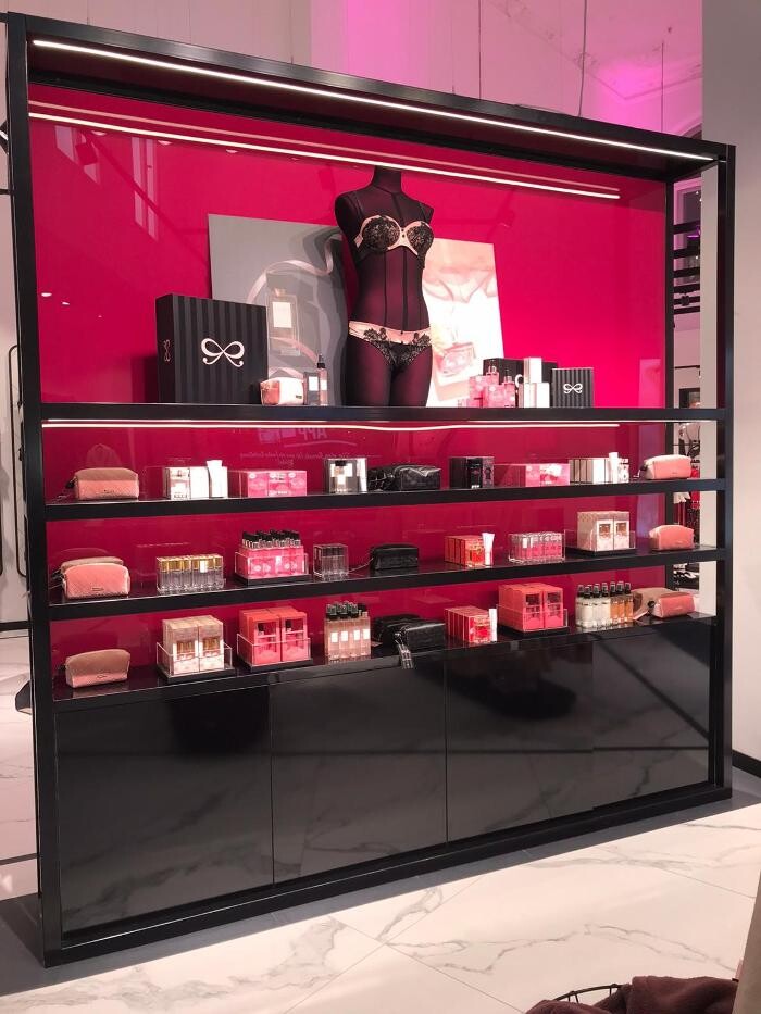 Bilder Hunkemöller Kurfürstendamm