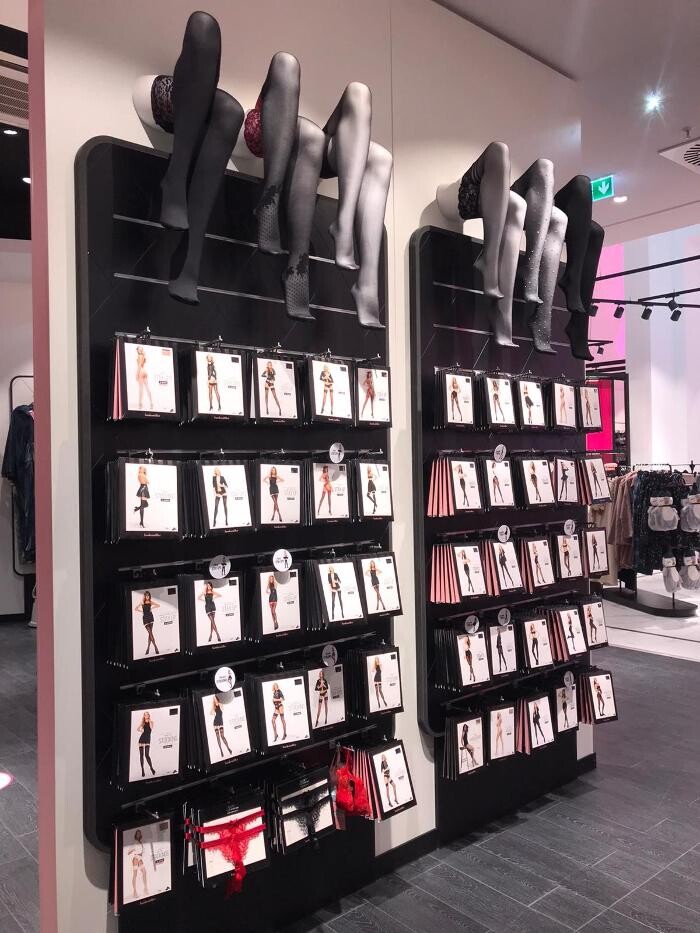 Bilder Hunkemöller Kurfürstendamm