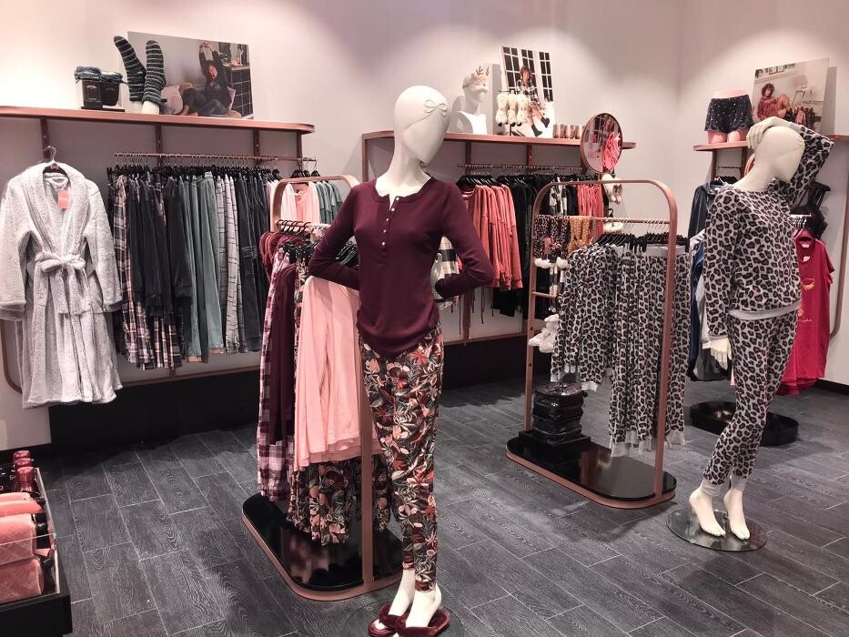 Bilder Hunkemöller Kurfürstendamm