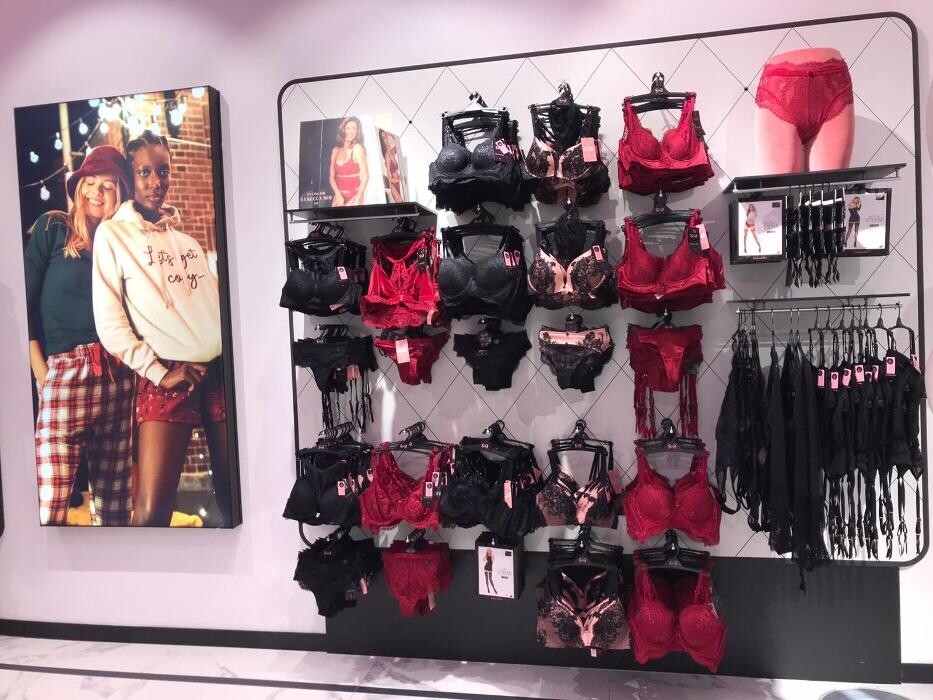 Bilder Hunkemöller Kurfürstendamm