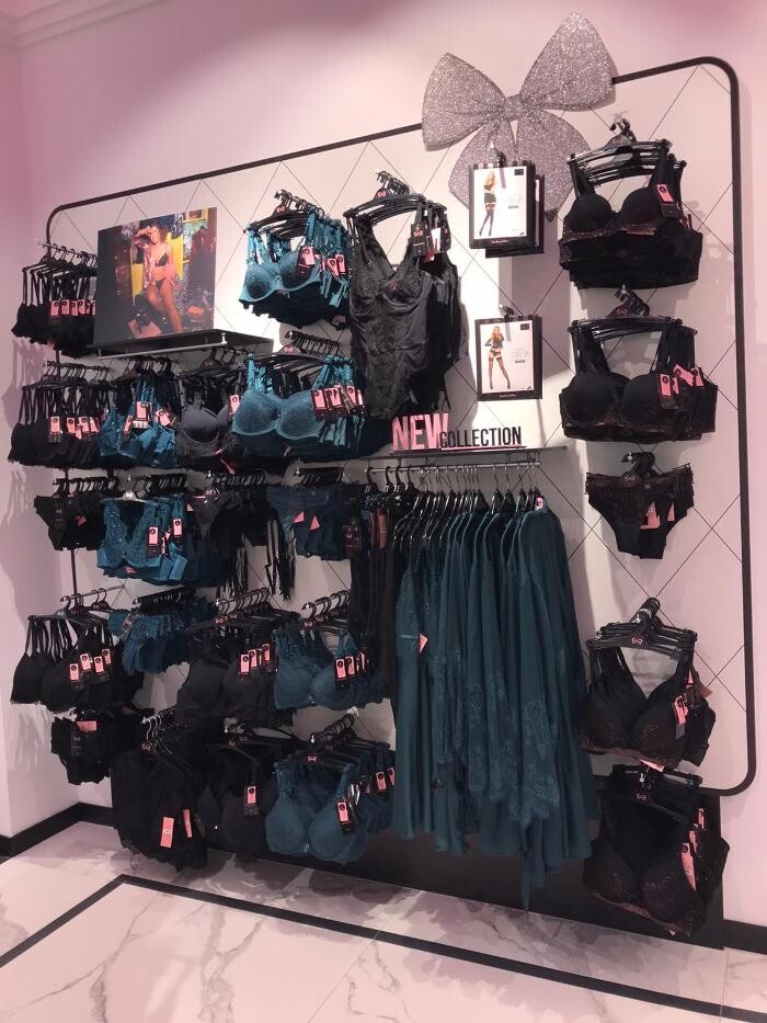 Bilder Hunkemöller Kurfürstendamm