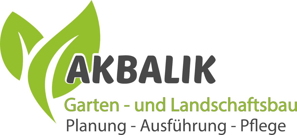 Bilder Garten- und Landschaftsbau Akbalik
