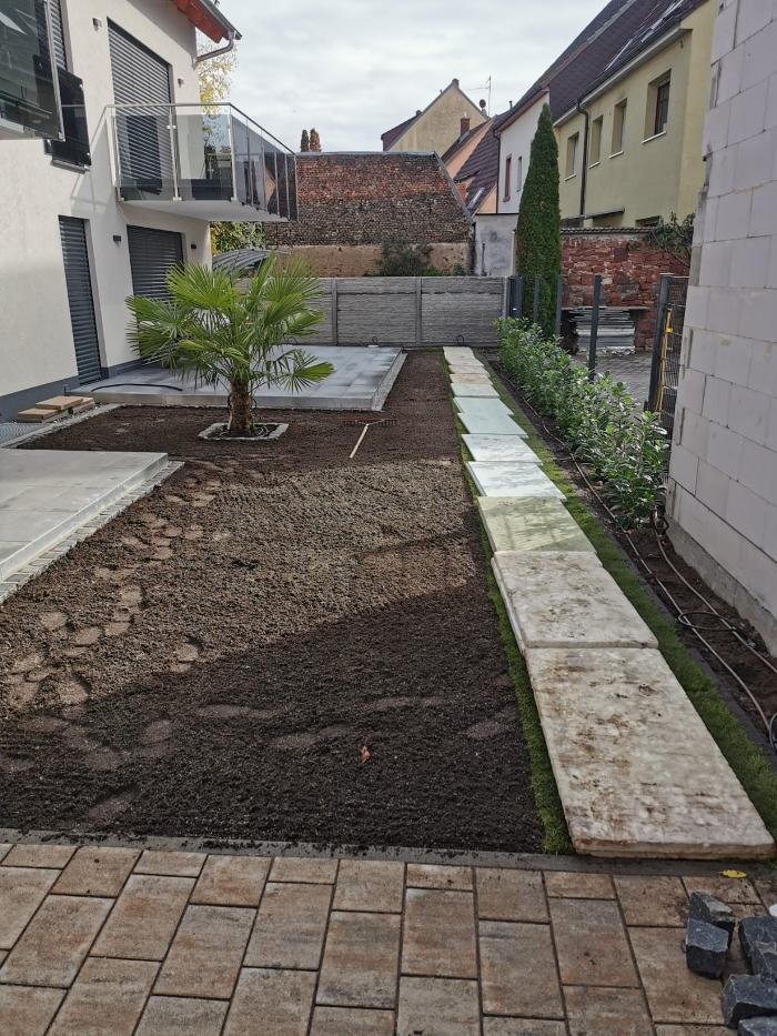Bilder Garten- und Landschaftsbau Akbalik