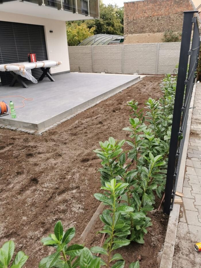 Bilder Garten- und Landschaftsbau Akbalik