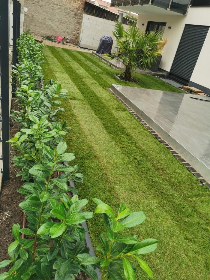 Bilder Garten- und Landschaftsbau Akbalik