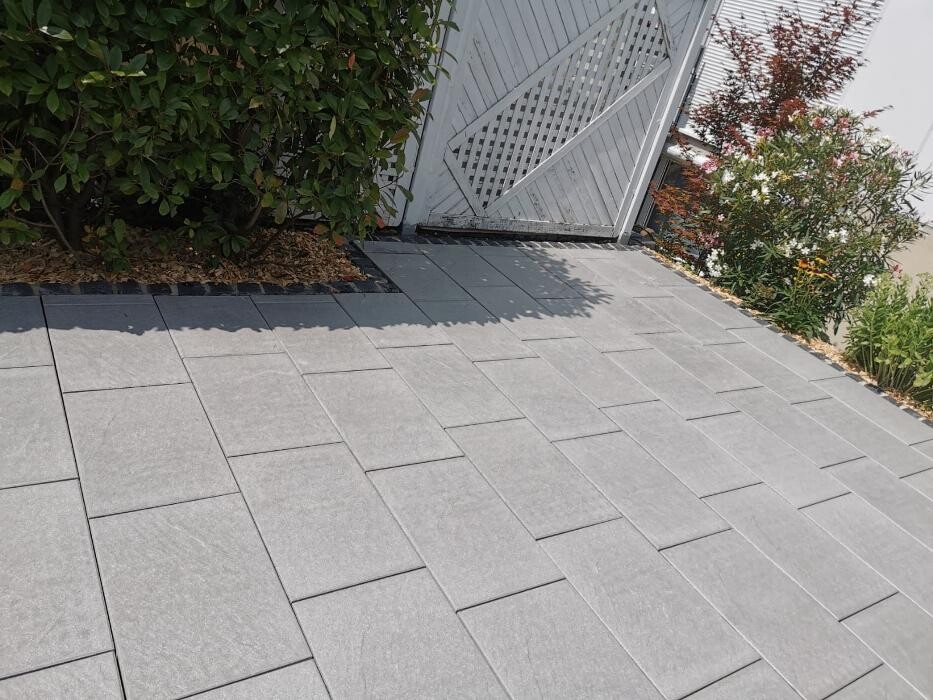 Bilder Garten- und Landschaftsbau Akbalik