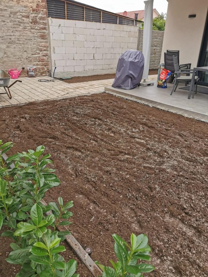 Bilder Garten- und Landschaftsbau Akbalik