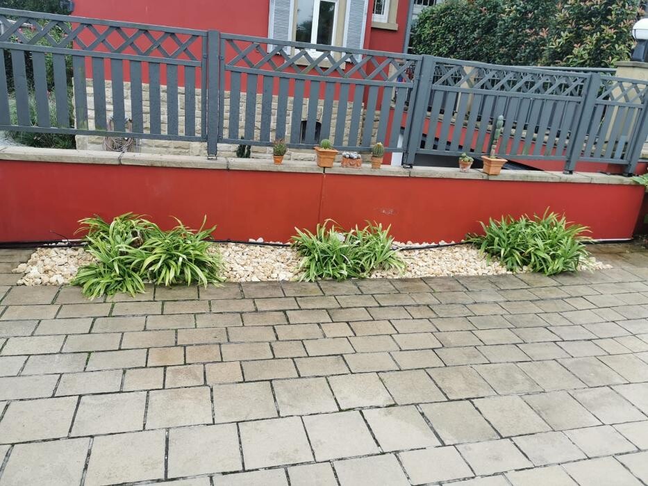 Bilder Garten- und Landschaftsbau Akbalik