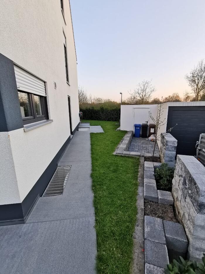 Bilder Garten- und Landschaftsbau Akbalik