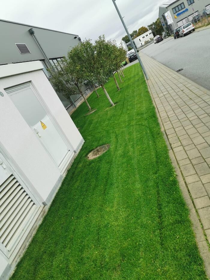 Bilder Garten- und Landschaftsbau Akbalik