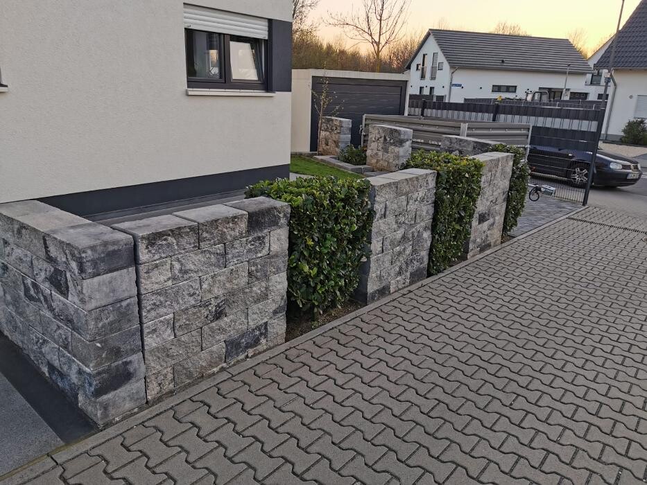 Bilder Garten- und Landschaftsbau Akbalik