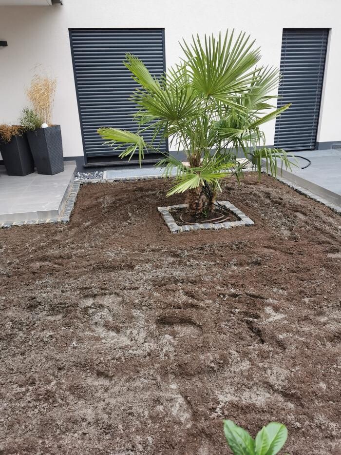 Bilder Garten- und Landschaftsbau Akbalik