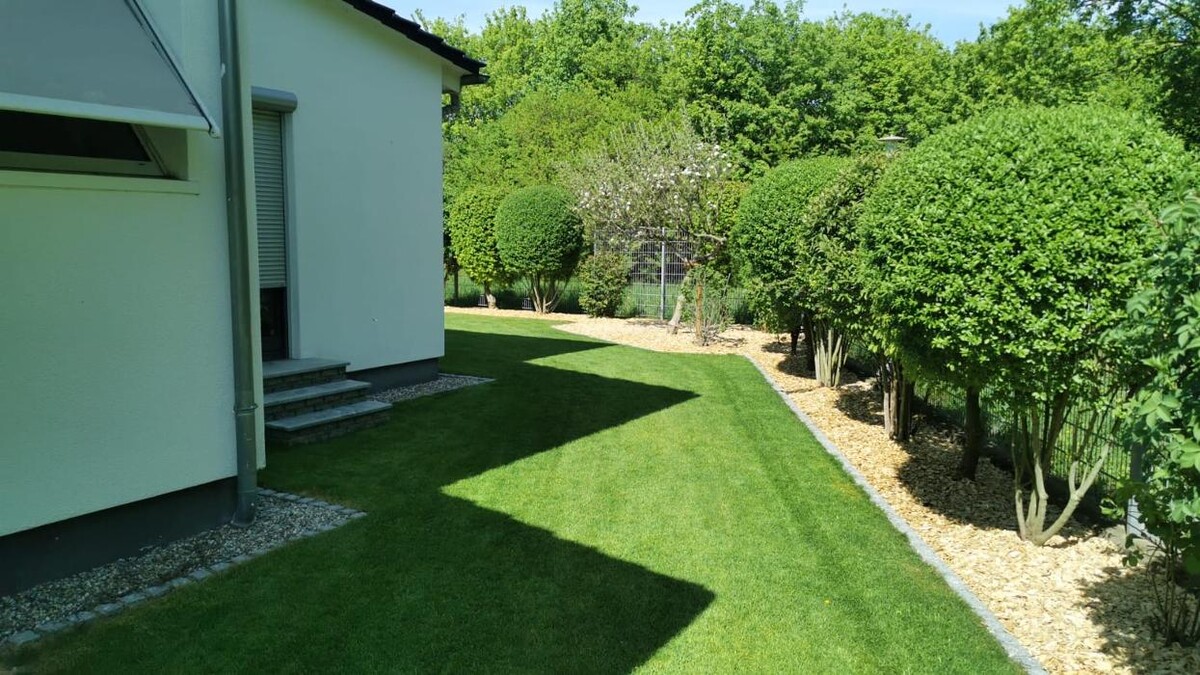 Bilder Garten- und Landschaftsbau Akbalik