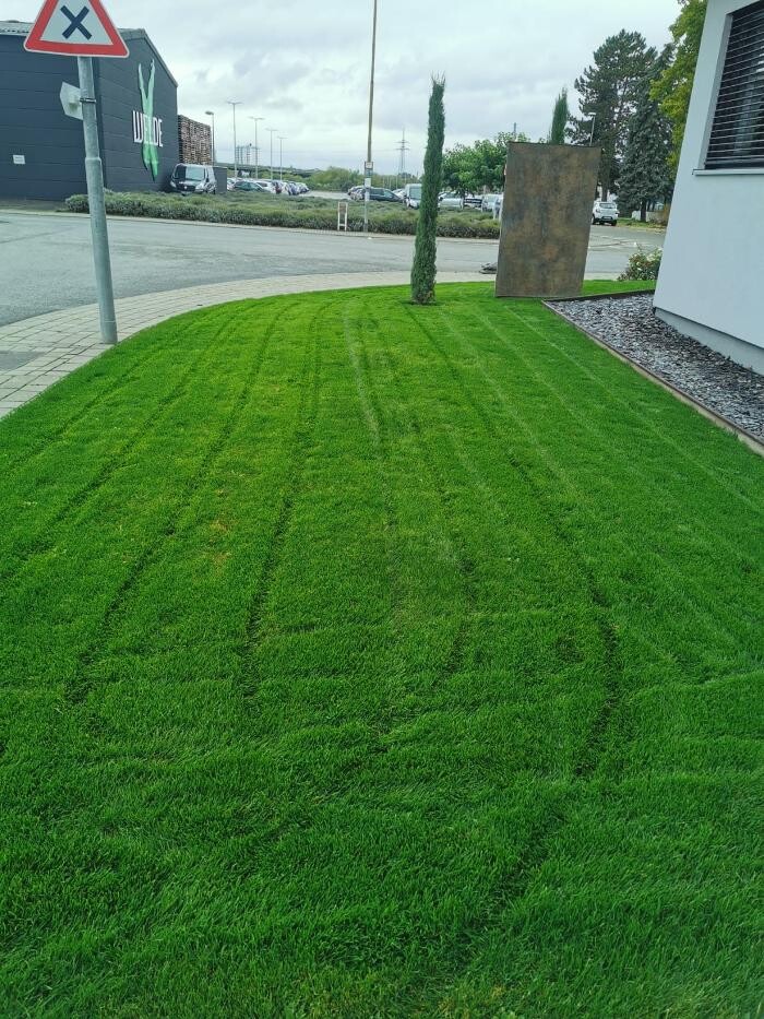 Bilder Garten- und Landschaftsbau Akbalik