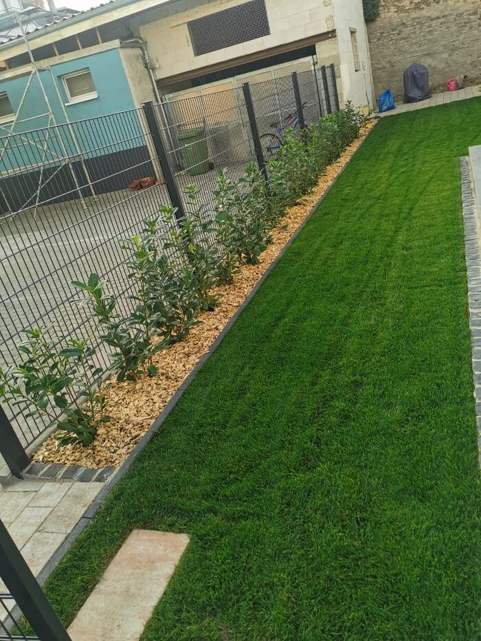 Bilder Garten- und Landschaftsbau Akbalik