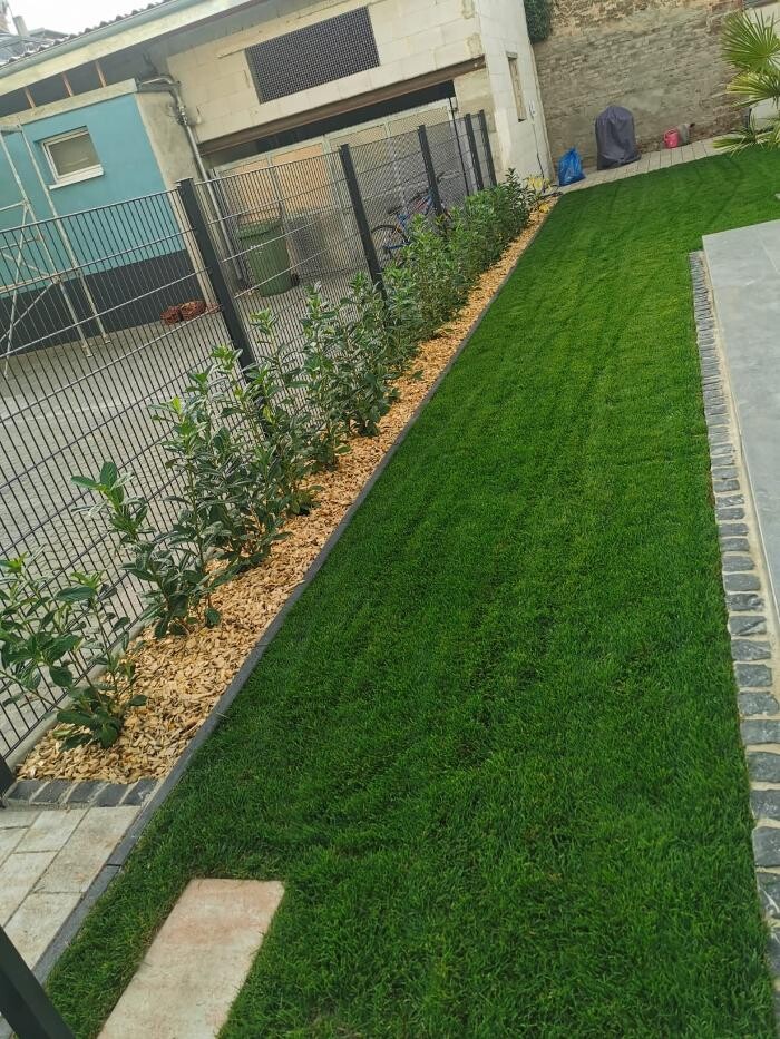 Bilder Garten- und Landschaftsbau Akbalik
