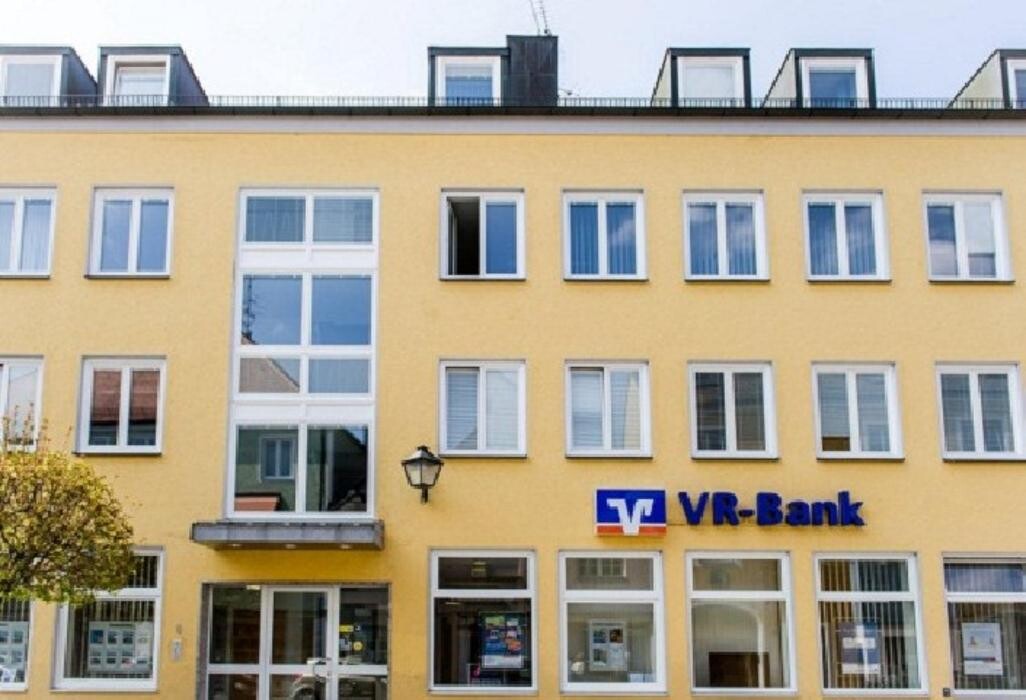 Bilder VR-Bank Erding eG - Hauptgeschäftsstelle Erding
