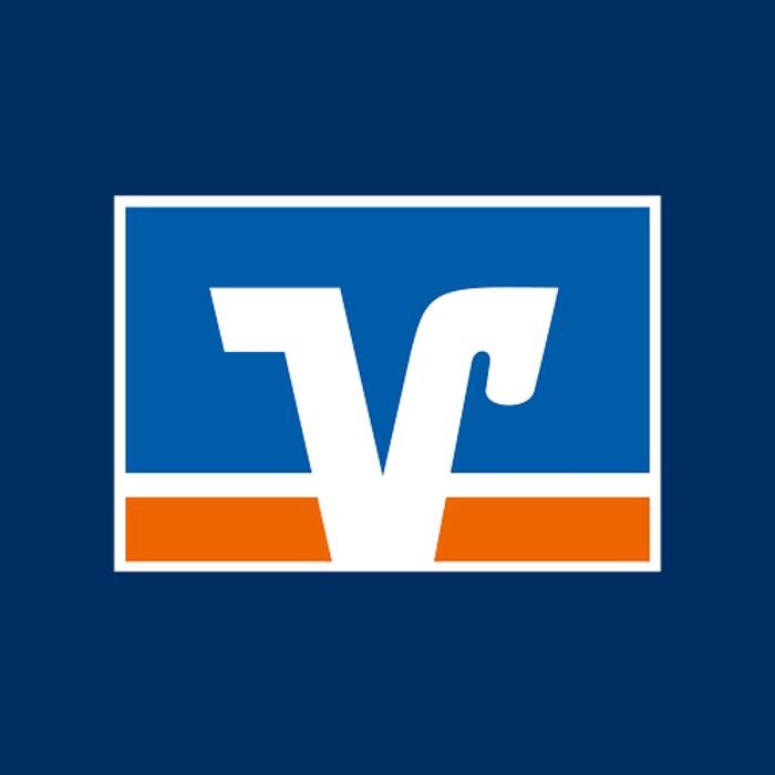 VR-Bank Erding eG - Hauptgeschäftsstelle Erding Logo