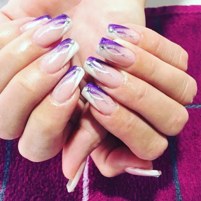 Bilder HAAR+NagelWerke Janna Franz