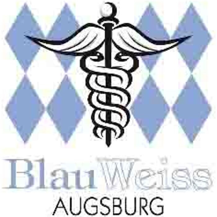 Bilder BLAUWEISSAUGSBURG