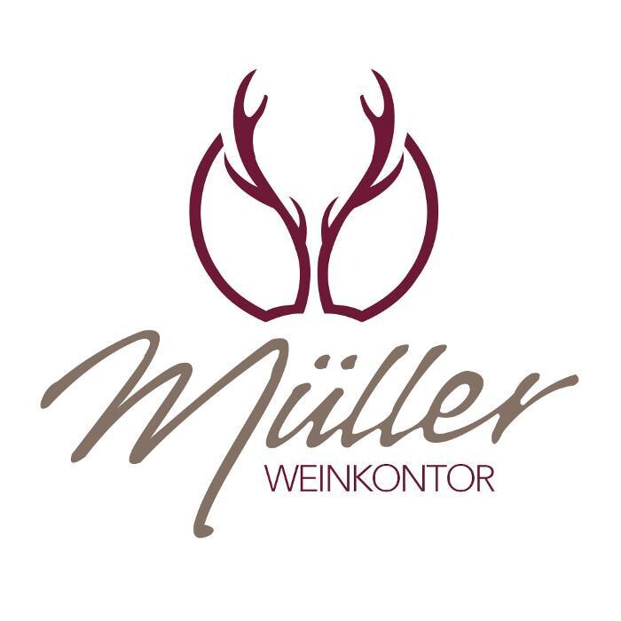 Müller Weinkontor Logo