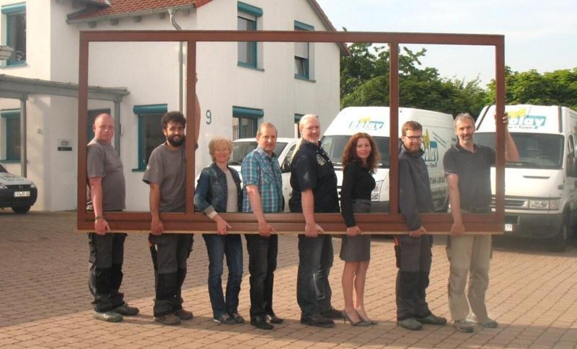 Bilder Bolay und Vogel Fenster GmbH & Co. KG