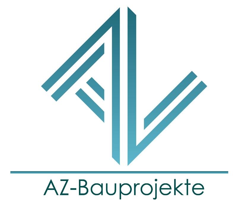 AZ Bauprojekte Logo