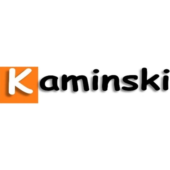 Kaminski Hausmeister-Team Logo