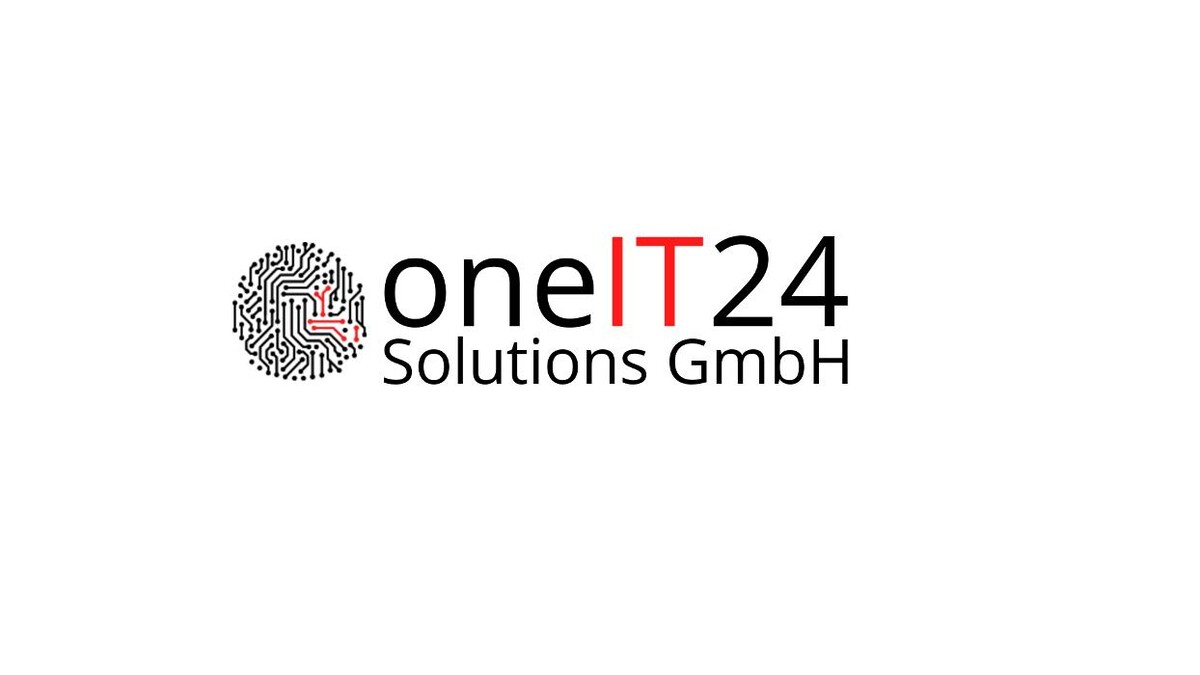 Bilder ONEIT24 Solutions GmbH