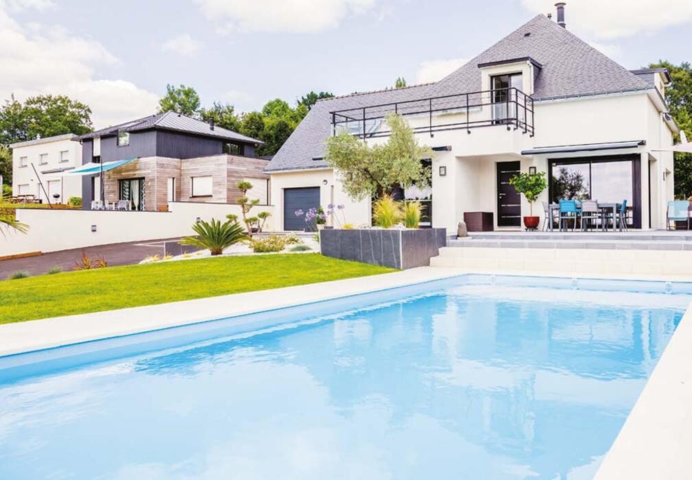 Bilder Desjoyaux Pools Augsburg