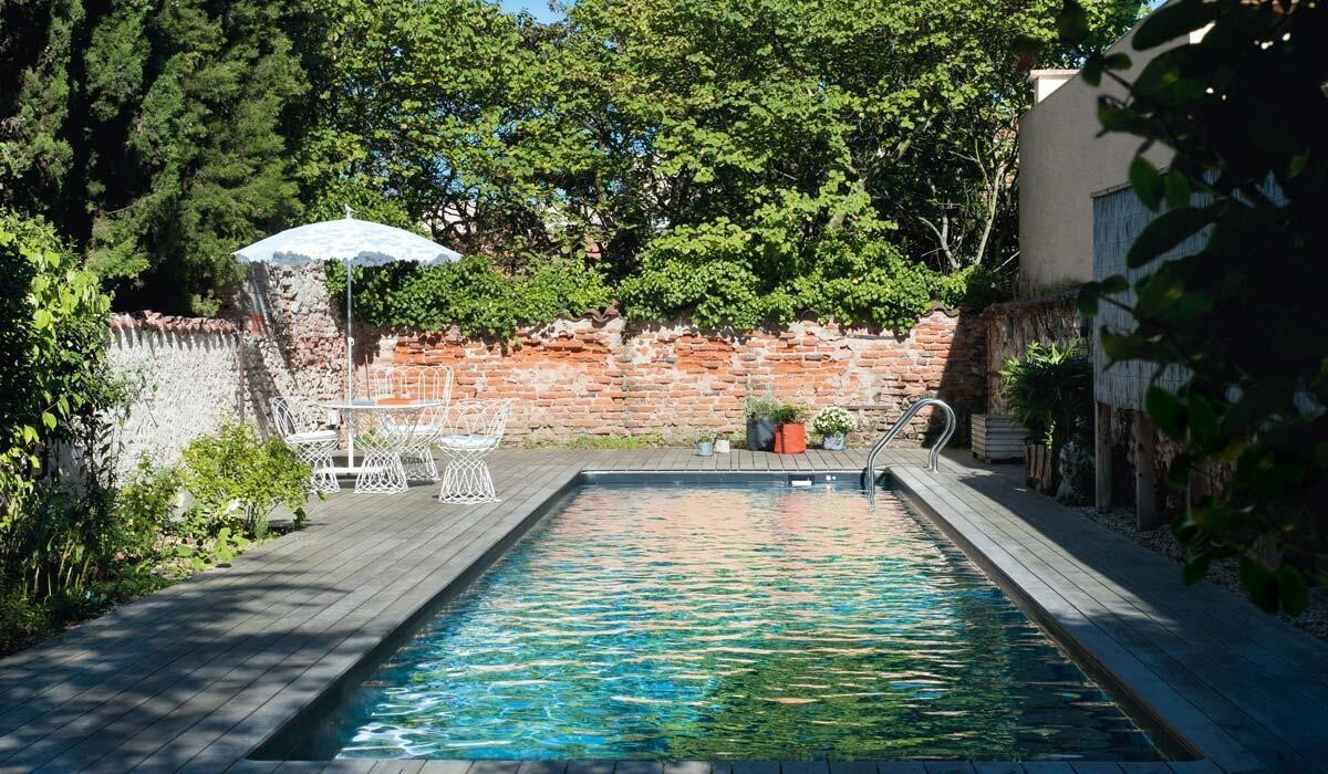 Bilder Desjoyaux Pools Augsburg
