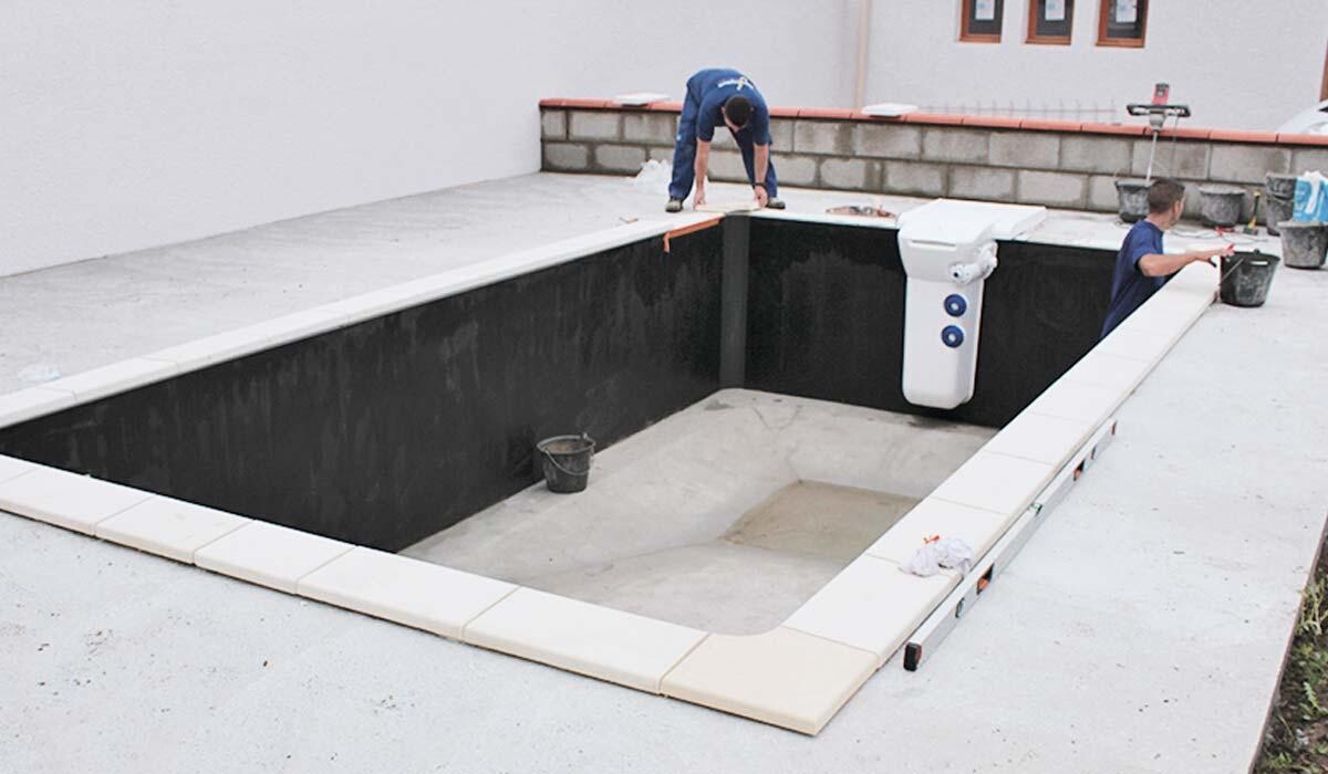 Bilder Desjoyaux Pools Augsburg